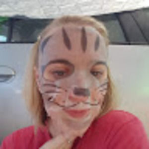 Meet your Posher, Kristin